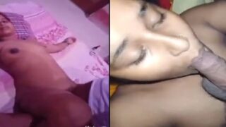 Bihari devar village bhabhi naughty – full HD