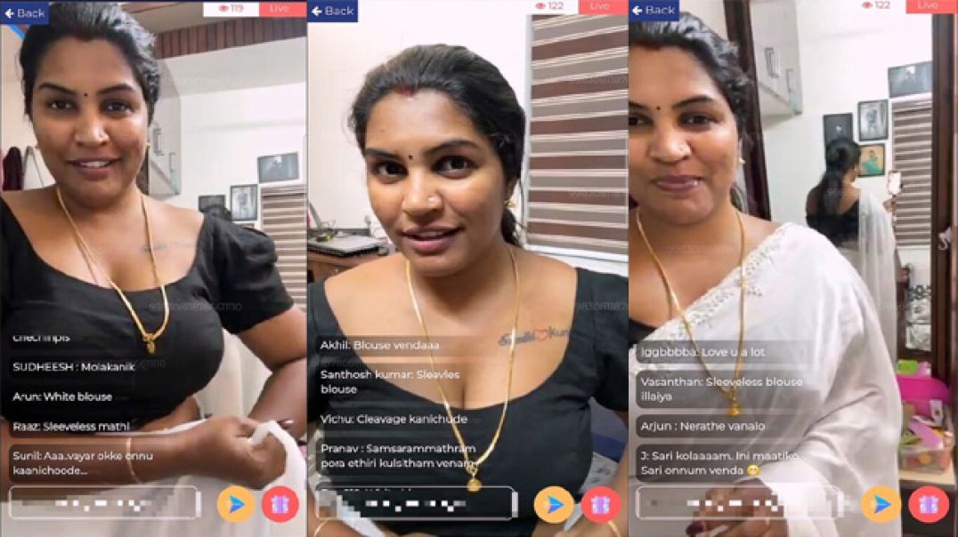 Mallu Makeup Paid App Live – Full HD