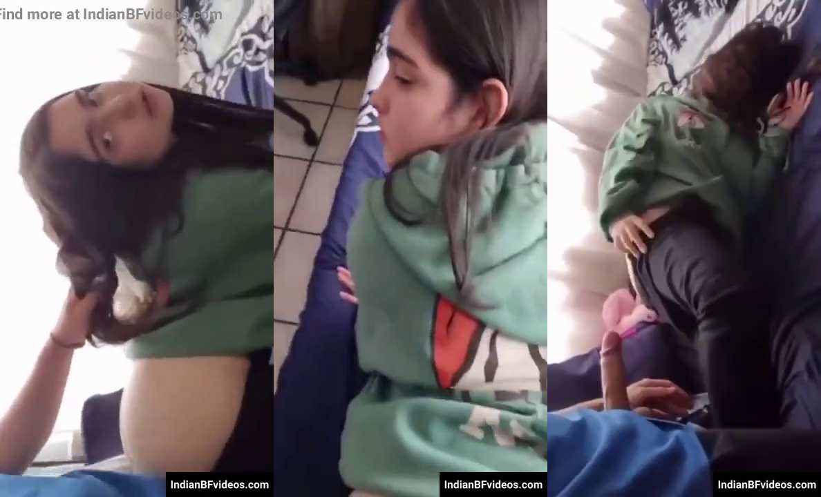 Fucking cute face girl chut blowjob hindi