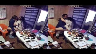 Indian Astrologer Ashok Kharat Viral Sex Mms