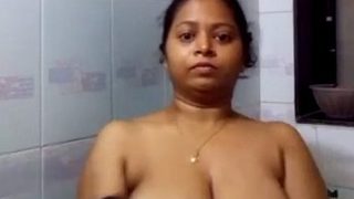 Indian Nude Bathroom Leaked MMS Desi Sex