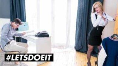 Romanian hot aunty seduced student mature big