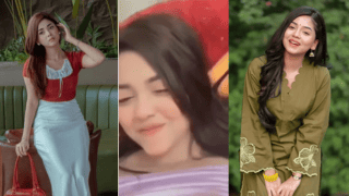 Arohi Viral Mim MMS Leak Cute Bangladeshi Actress