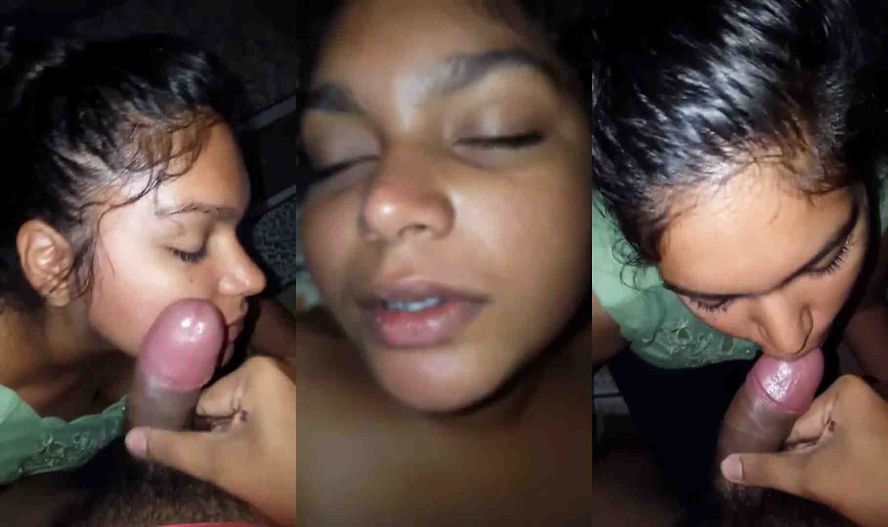 First Cute Desi GF Time Sex XXX Video Full HD