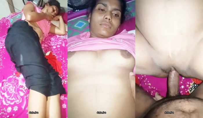 Village Shy Indian Ladki Sex – Homemade Clip